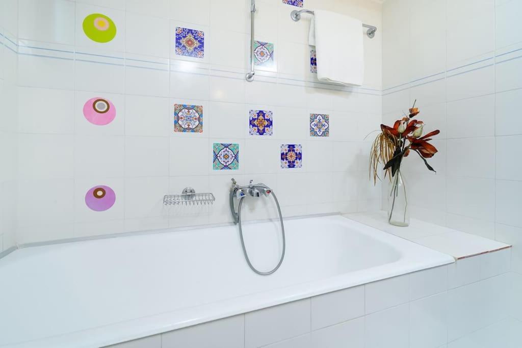 Olive'S House Villa Skala Rachoni  Dış mekan fotoğraf