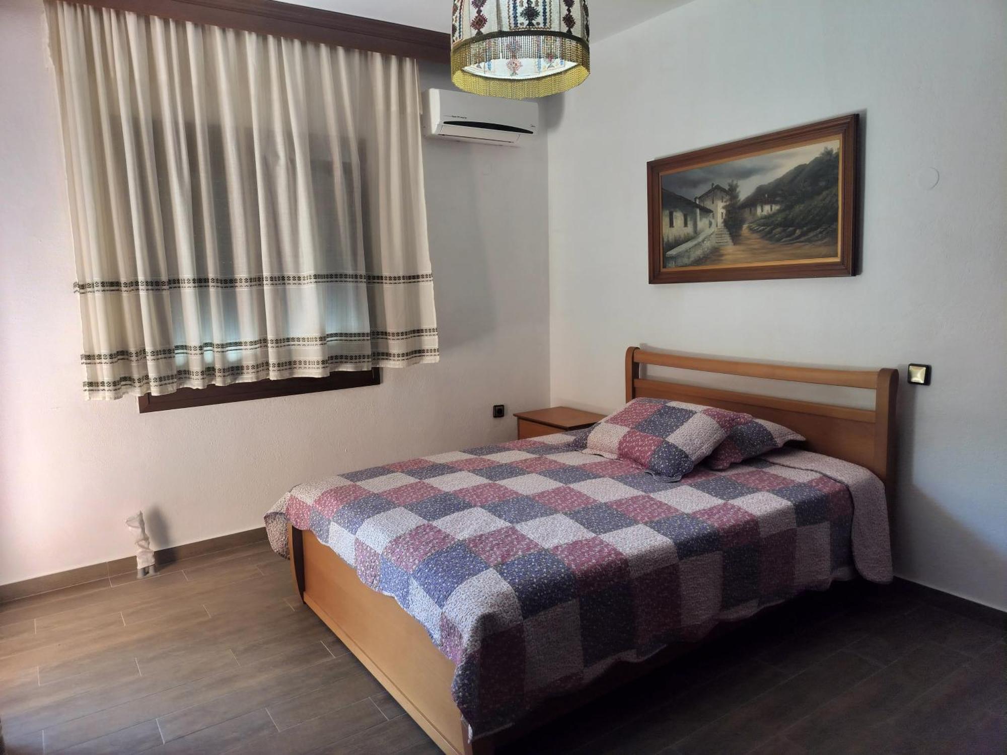 Olive'S House Villa Skala Rachoni  Dış mekan fotoğraf
