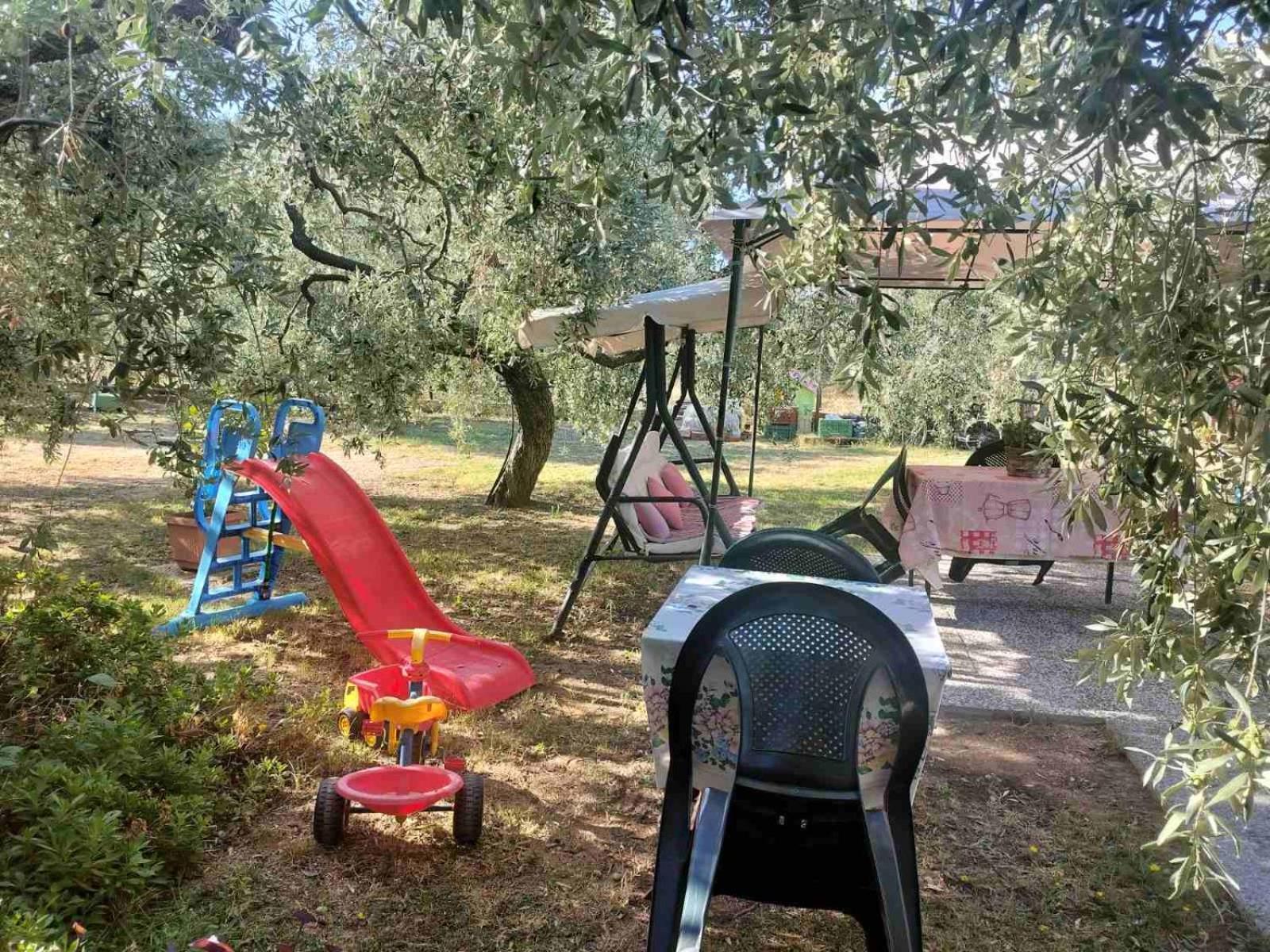 Olive'S House Villa Skala Rachoni  Dış mekan fotoğraf